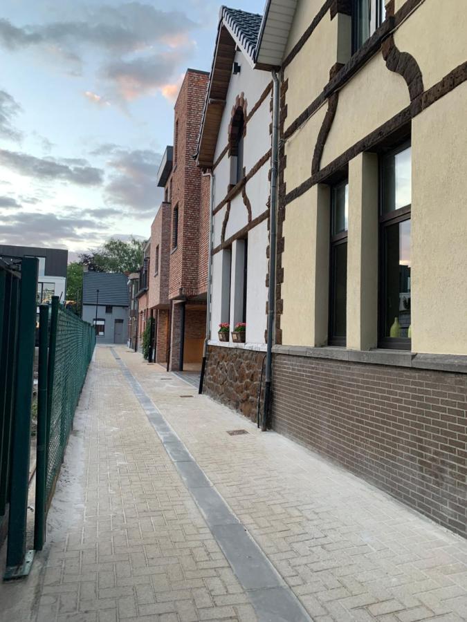 Villa Vélo 94 Geel Exterior foto